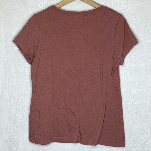 District "Wine Girl Wasted" T-Shirt - Picture 6 of 9